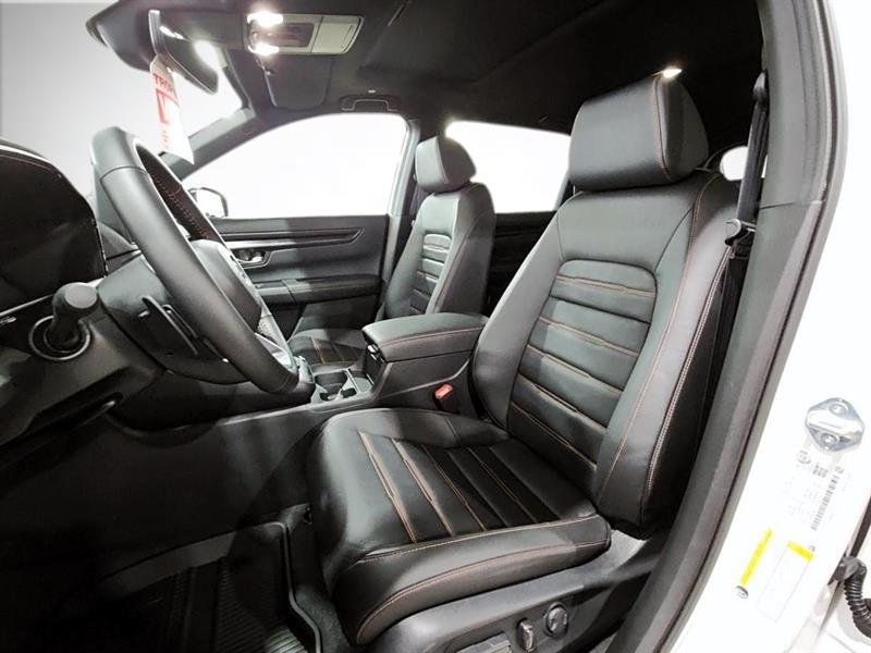 honda CR-V 2026 - 5