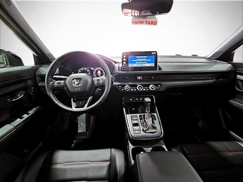 honda CR-V 2026 - 6
