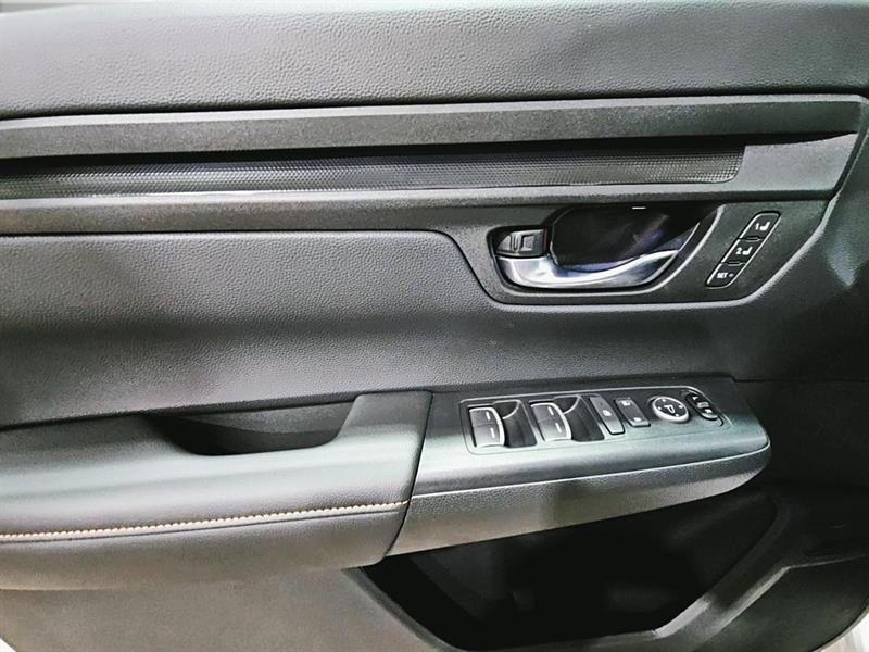 honda CR-V 2026 - 9