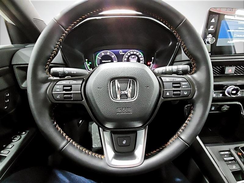 honda CR-V 2026 - 10