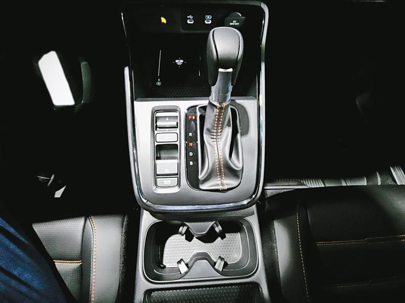 honda CR-V 2026 - 12