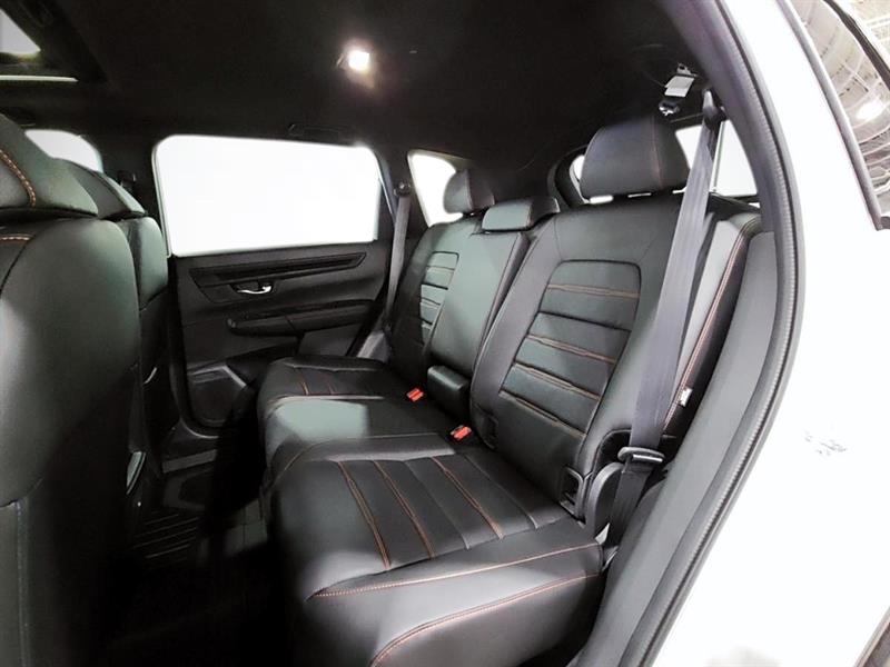 honda CR-V 2026 - 14