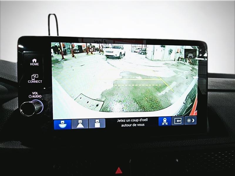 honda CR-V 2026 - 15