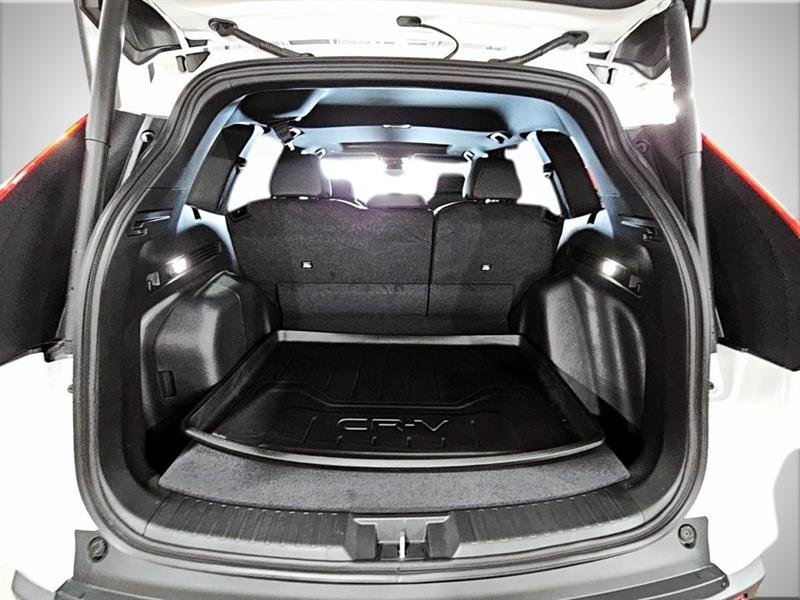 honda CR-V 2026 - 16