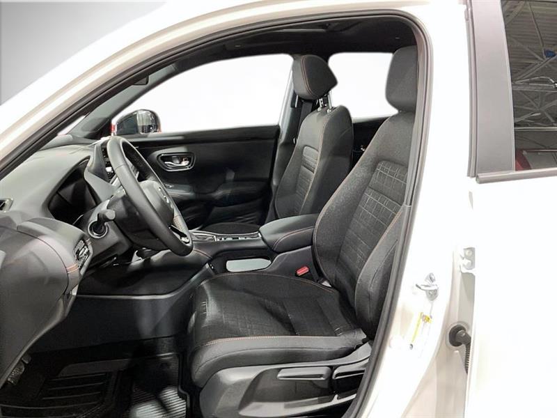 honda HR-V 2026 - 8