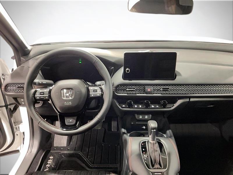 honda HR-V 2026 - 9