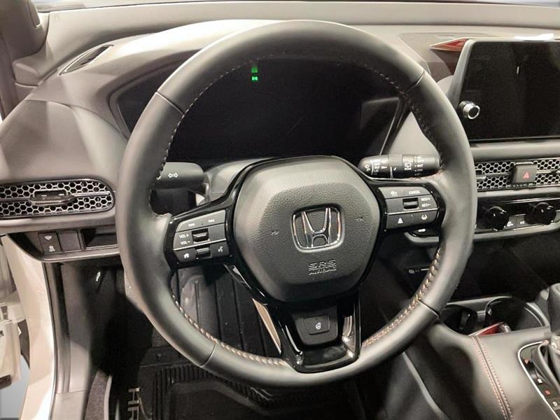 honda HR-V 2026 - 10