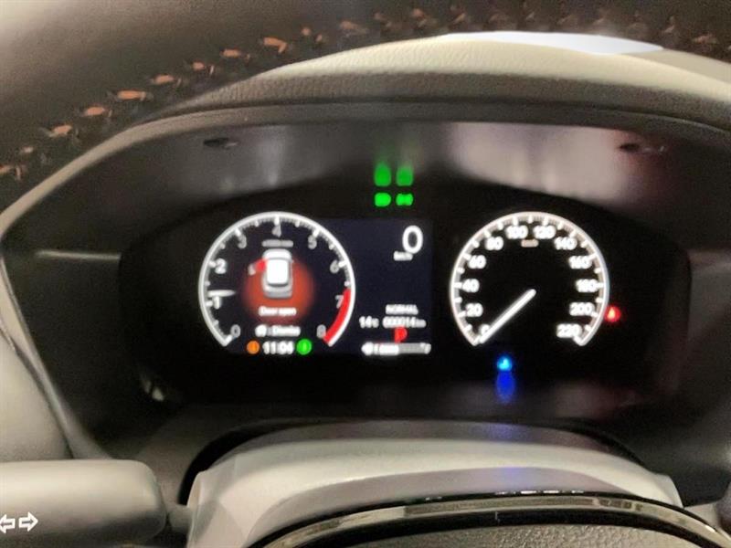 honda HR-V 2026 - 11