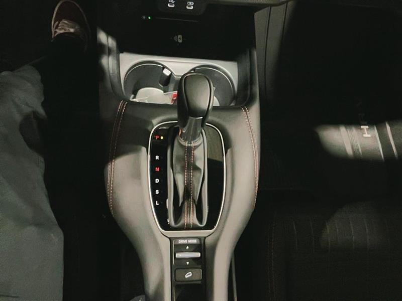 honda HR-V 2026 - 13