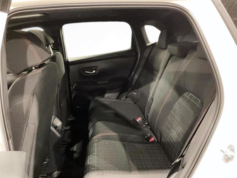 honda HR-V 2026 - 16