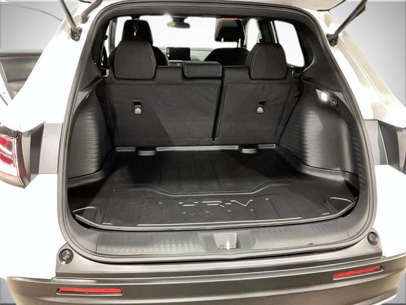 honda HR-V 2026 - 18