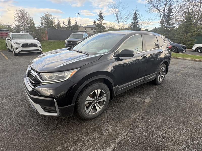 honda CR-V 2022