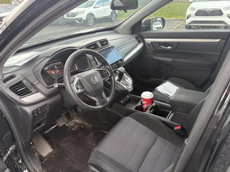 honda CR-V 2022 - 2