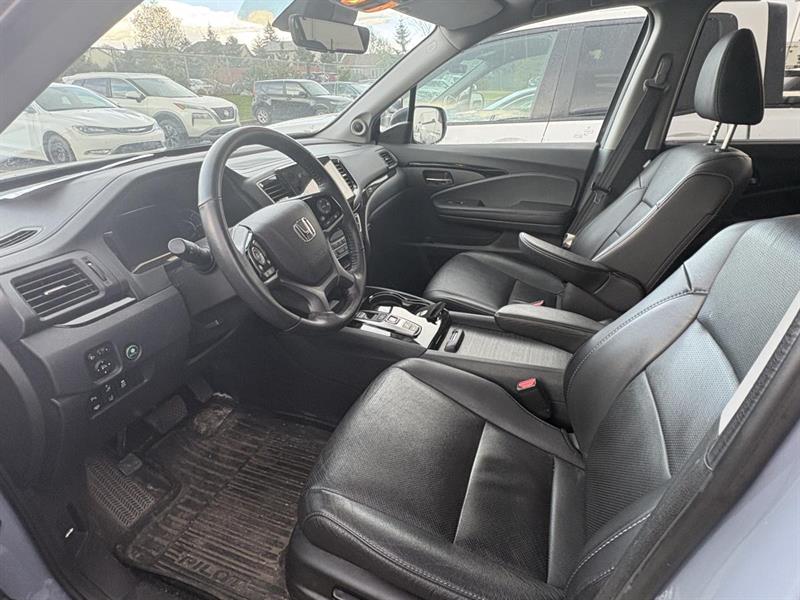 honda Pilot 2022 - 2