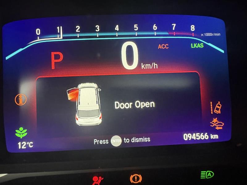 honda Pilot 2022 - 3