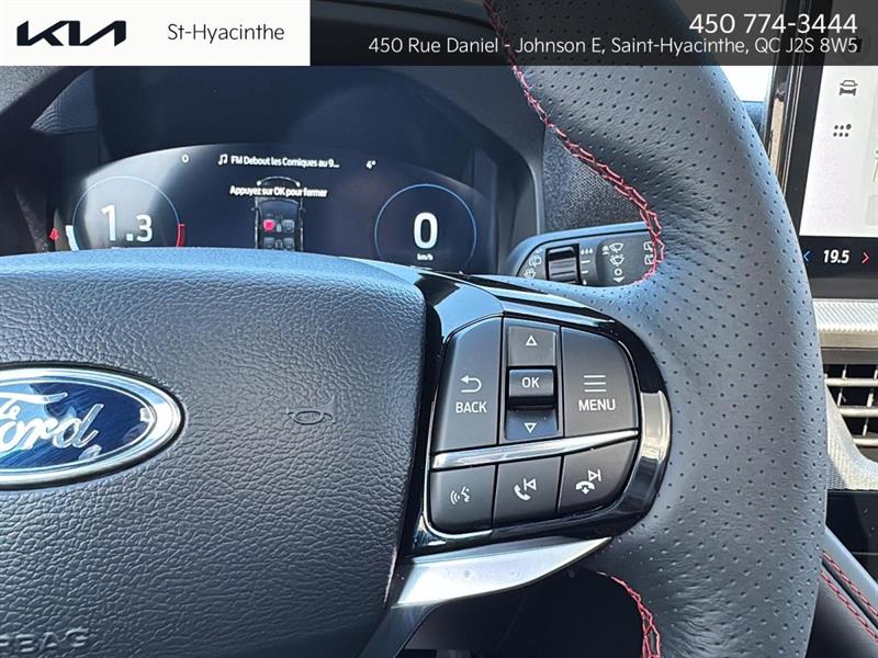 ford Explorer 2026 - 11