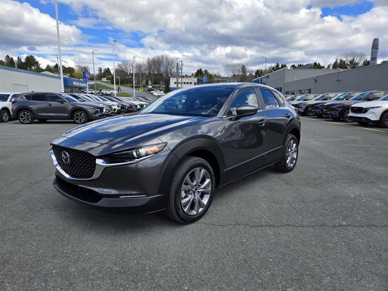 mazda CX-30 2025