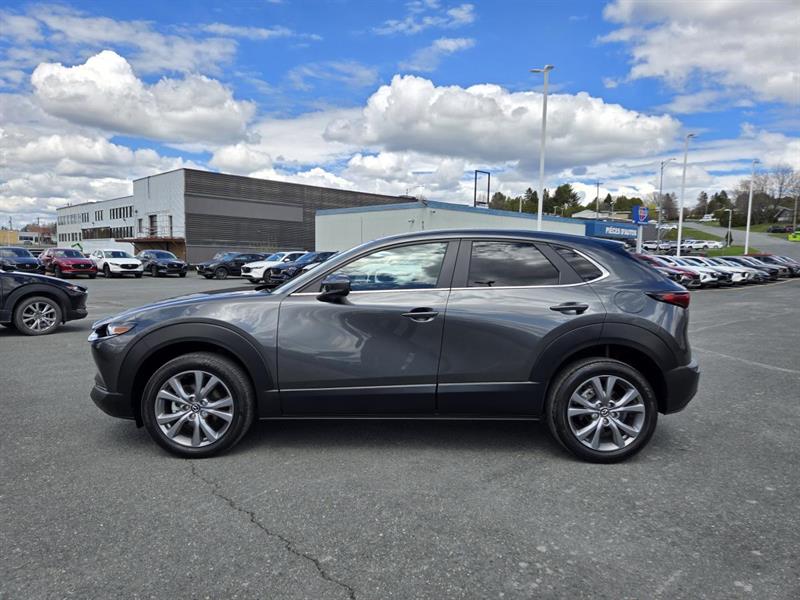 mazda CX-30 2025 - 2