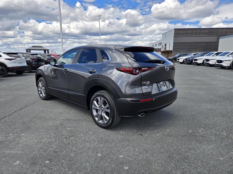 mazda CX-30 2025 - 3