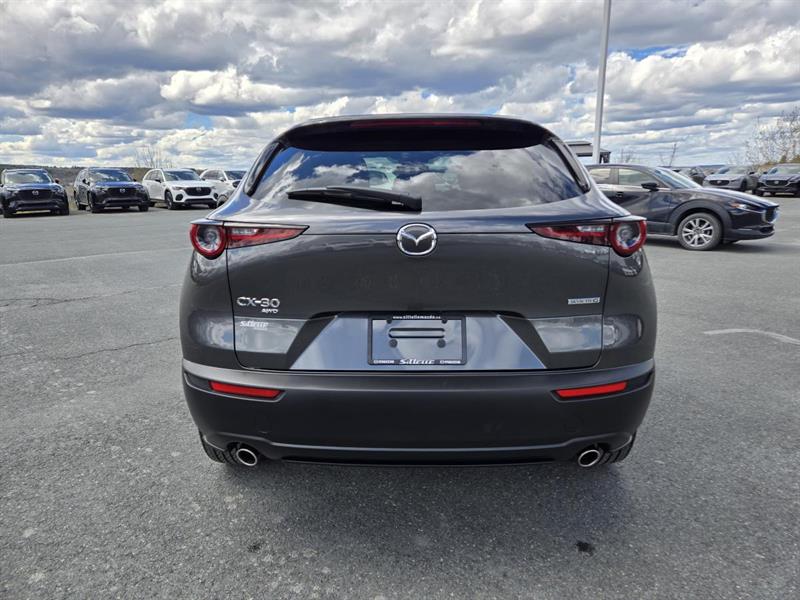 mazda CX-30 2025 - 5
