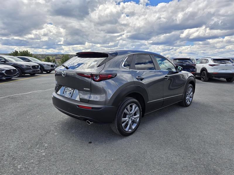 mazda CX-30 2025 - 6