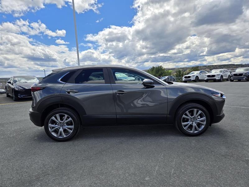 mazda CX-30 2025 - 7