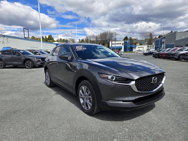 mazda CX-30 2025 - 9
