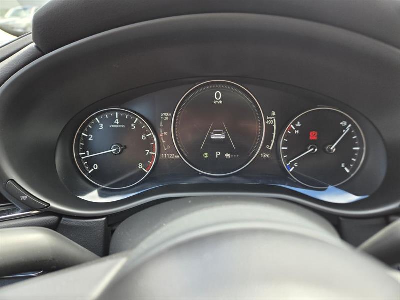 mazda CX-30 2025 - 13