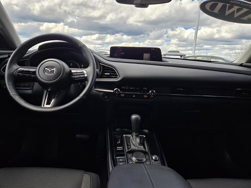 mazda CX-30 2025 - 14