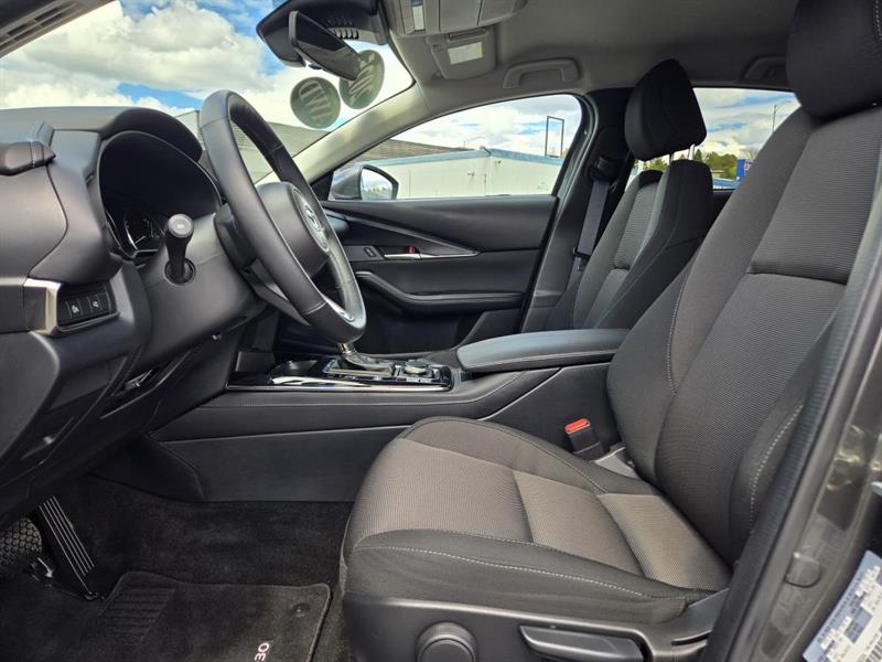 mazda CX-30 2025 - 15