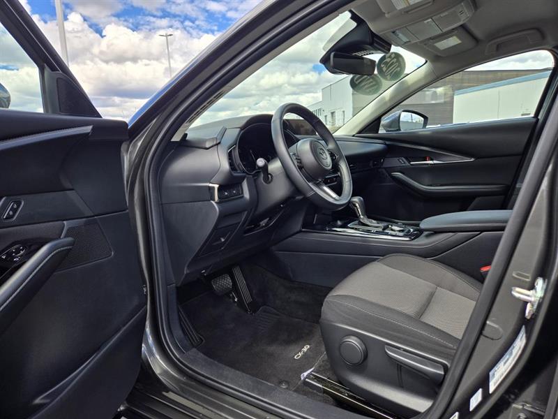 mazda CX-30 2025 - 17