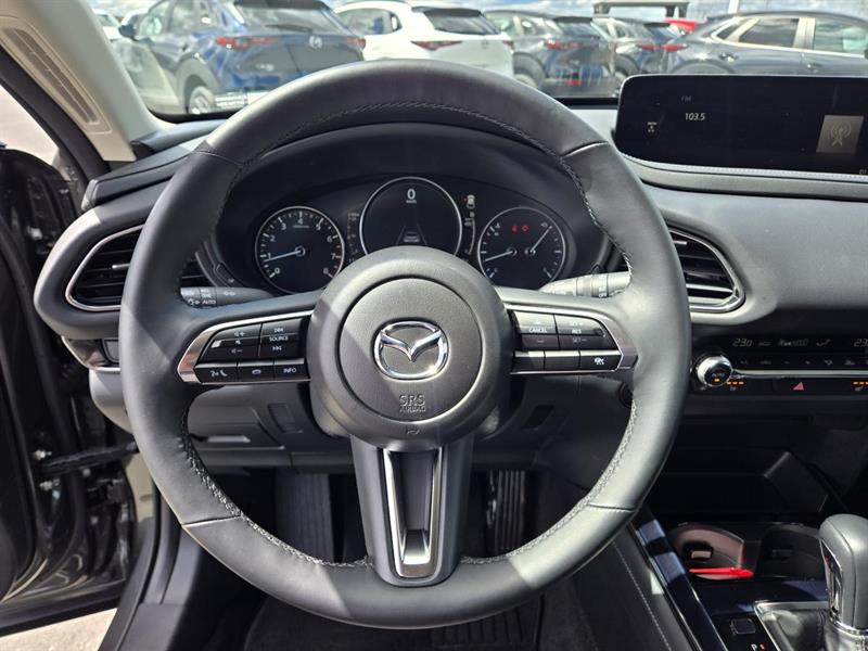 mazda CX-30 2025 - 18
