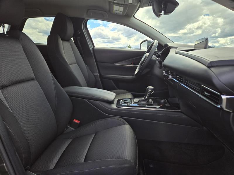 mazda CX-30 2025 - 22