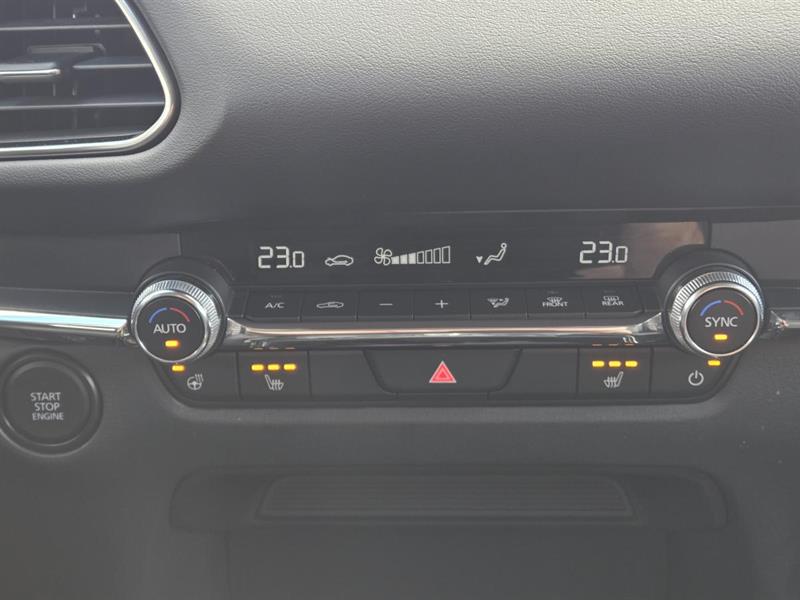 mazda CX-30 2025 - 26