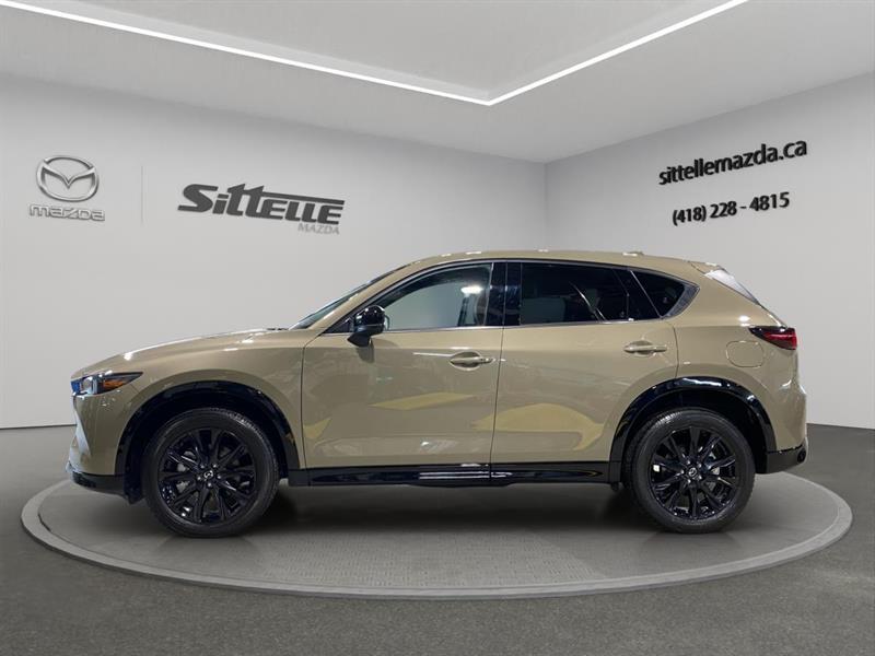 mazda CX-5 2025 - 2
