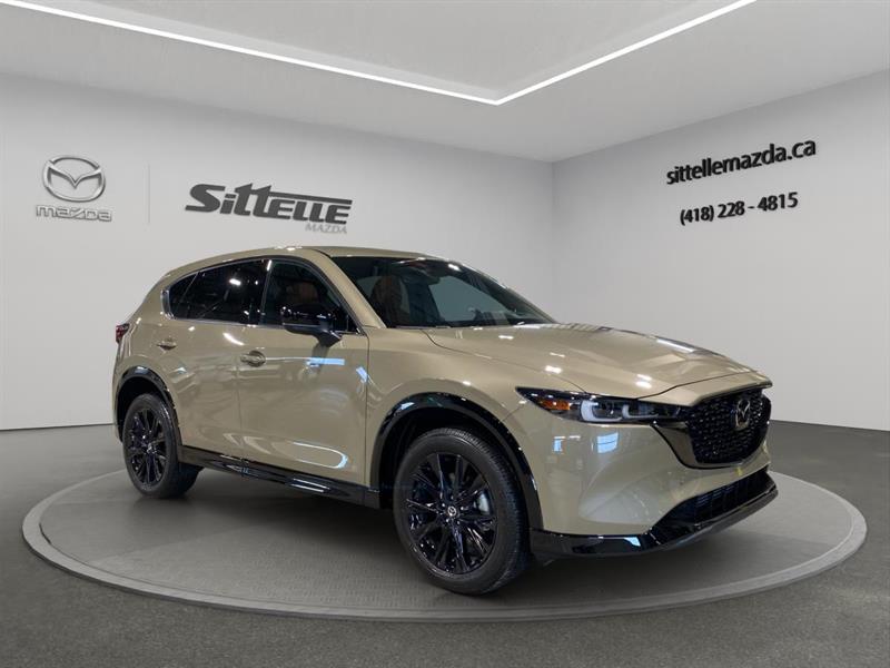 mazda CX-5 2025 - 6