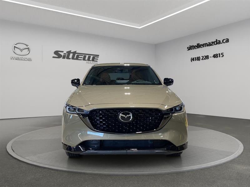 mazda CX-5 2025 - 7
