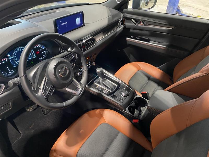 mazda CX-5 2025 - 11