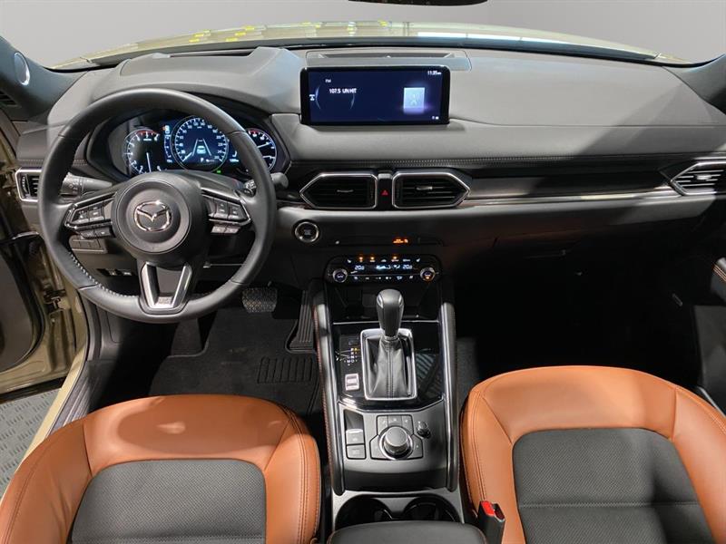 mazda CX-5 2025 - 14
