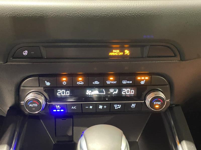 mazda CX-5 2025 - 25
