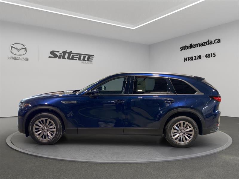 mazda CX-90 PHEV 2025 - 2