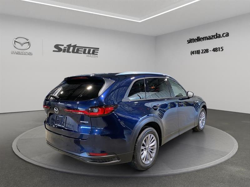 mazda CX-90 PHEV 2025 - 6