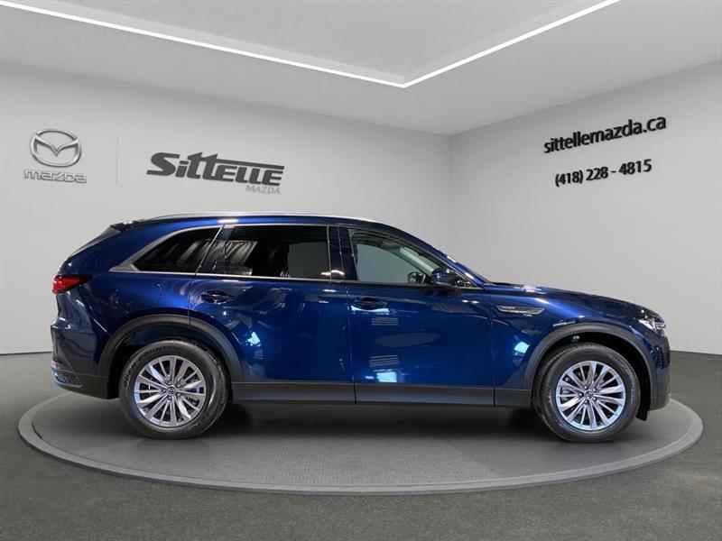 mazda CX-90 PHEV 2025 - 7