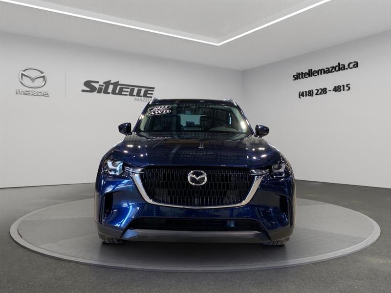 mazda CX-90 PHEV 2025 - 10