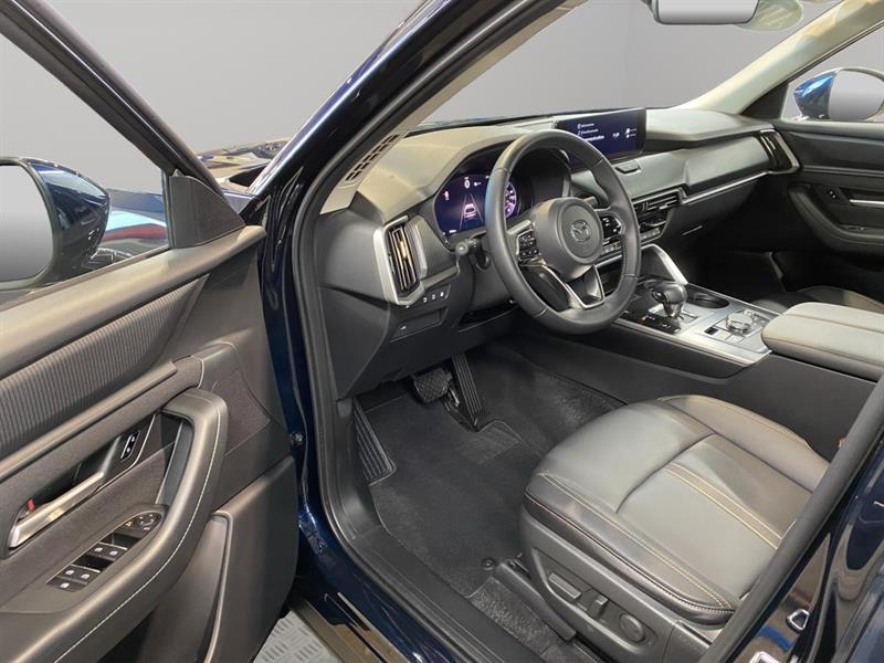 mazda CX-90 PHEV 2025 - 14