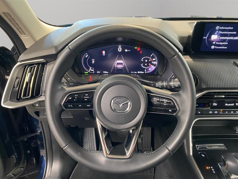 mazda CX-90 PHEV 2025 - 17