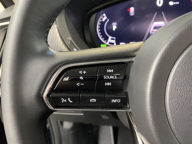 mazda CX-90 PHEV 2025 - 18