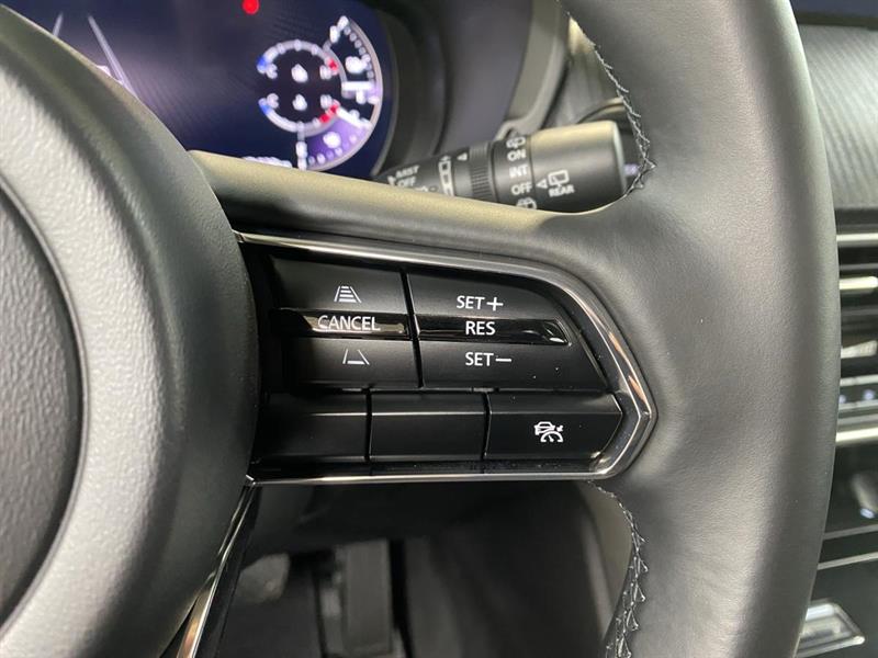 mazda CX-90 PHEV 2025 - 19