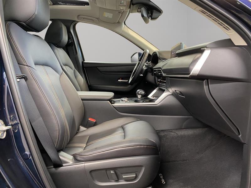mazda CX-90 PHEV 2025 - 21
