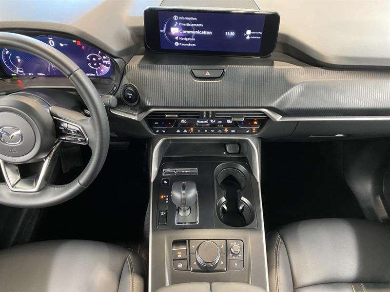 mazda CX-90 PHEV 2025 - 25